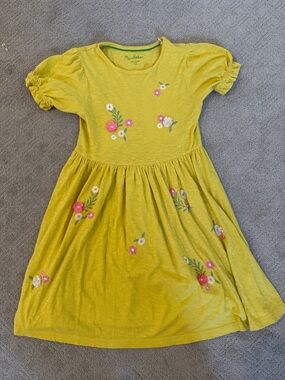 Mini Boden | Dresses | New Mini Boden Gold Foil Woodland Dress | Poshmark Mini Boden | Dresses | New Mini Boden Gold Foil Woodland Dress | Poshmark
